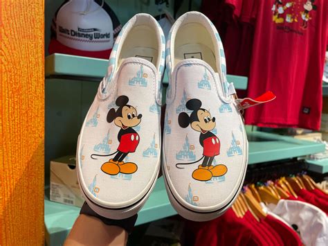 Disney Shoes 